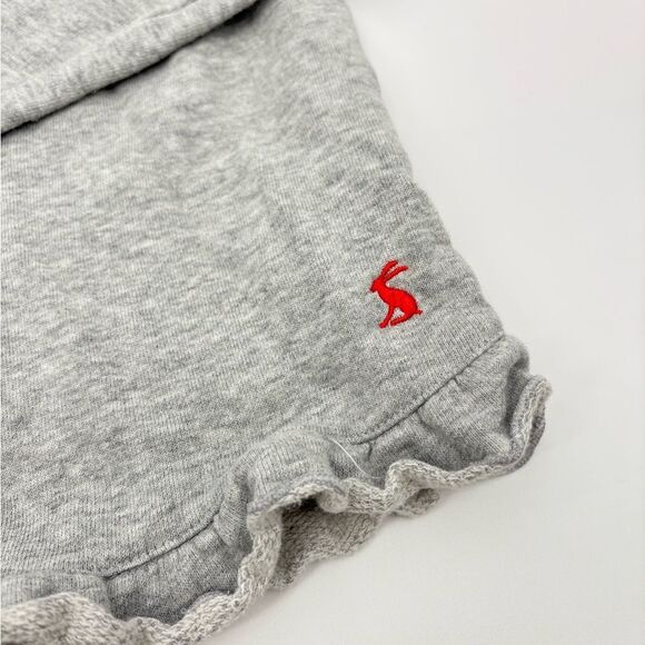 Joules Geraldine Sweater in Greymarl Size 10 - Picture 8 of 8